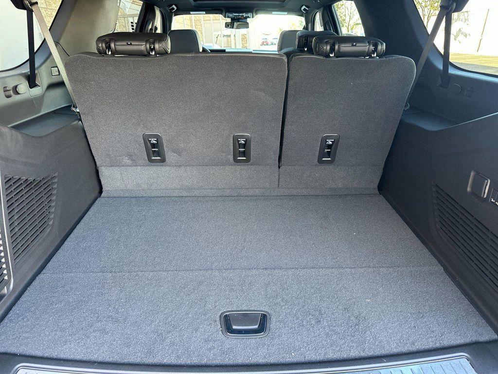 new 2026 GMC Yukon XL car, priced at $94,659