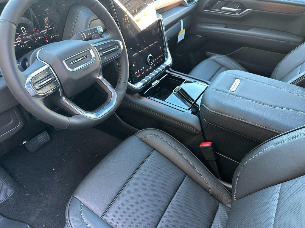 new 2026 GMC Yukon XL car, priced at $94,659