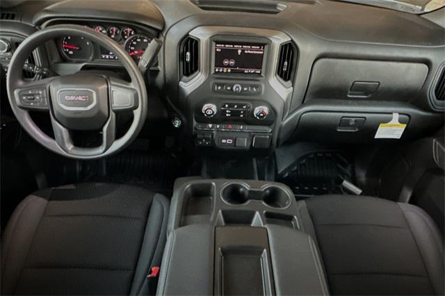 new 2024 GMC Sierra 3500 car, priced at $82,363