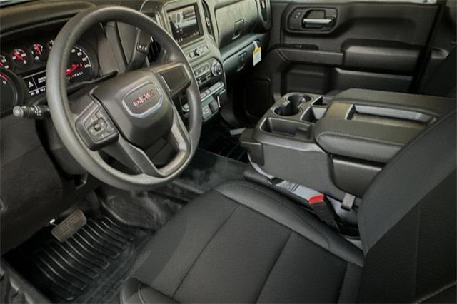 new 2024 GMC Sierra 3500 car, priced at $82,363