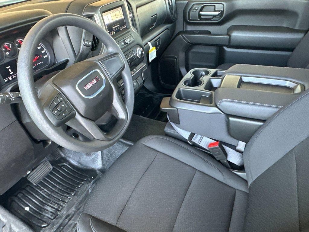 new 2025 GMC Sierra 2500 car, priced at $50,974