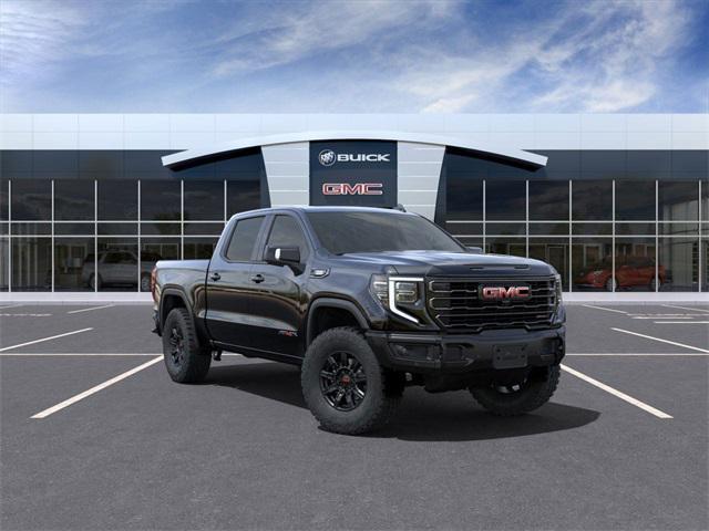 new 2025 GMC Sierra 1500 car, priced at $79,890