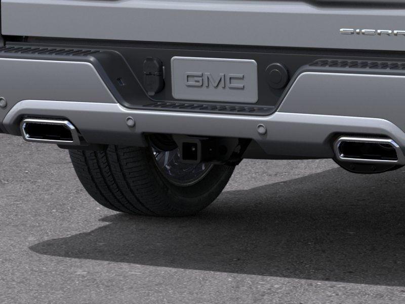 new 2026 GMC Sierra 1500 car, priced at $84,454