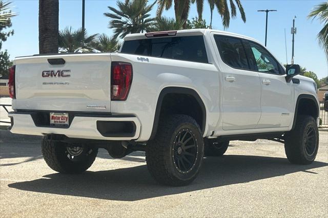 new 2025 GMC Sierra 1500 car, priced at $87,388