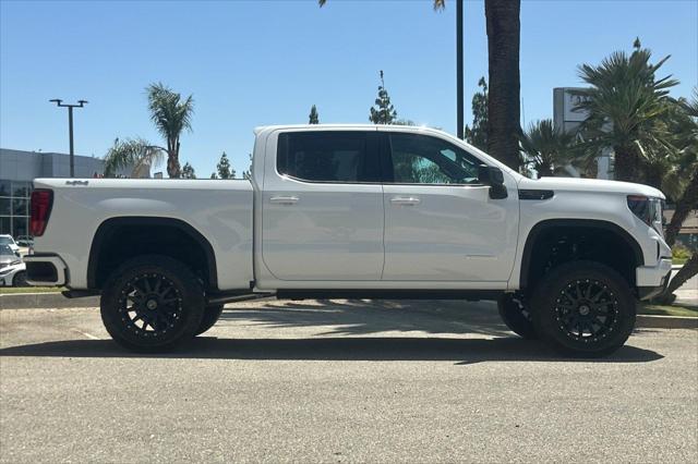 new 2025 GMC Sierra 1500 car, priced at $87,388