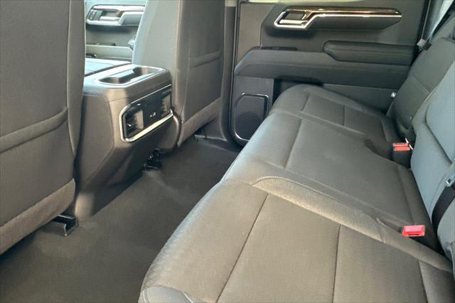 new 2025 GMC Sierra 1500 car, priced at $87,388