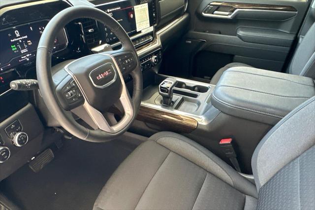 new 2025 GMC Sierra 1500 car, priced at $87,388