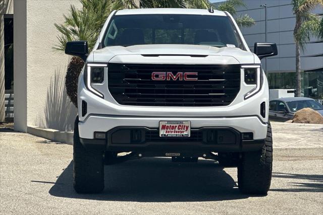new 2025 GMC Sierra 1500 car, priced at $87,388