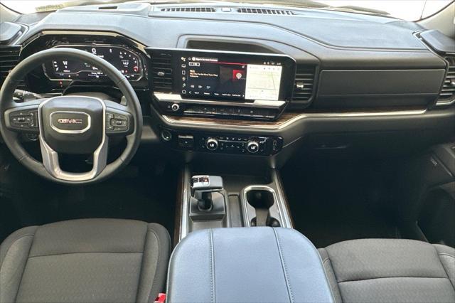 new 2025 GMC Sierra 1500 car, priced at $87,388