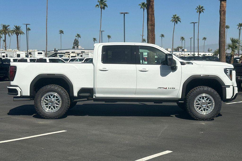 new 2025 GMC Sierra 2500 car, priced at $85,252