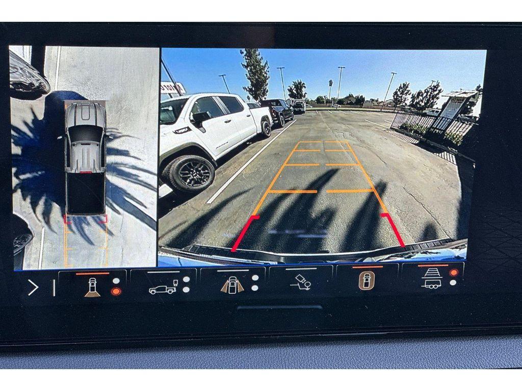 new 2025 GMC Sierra 2500 car, priced at $97,847