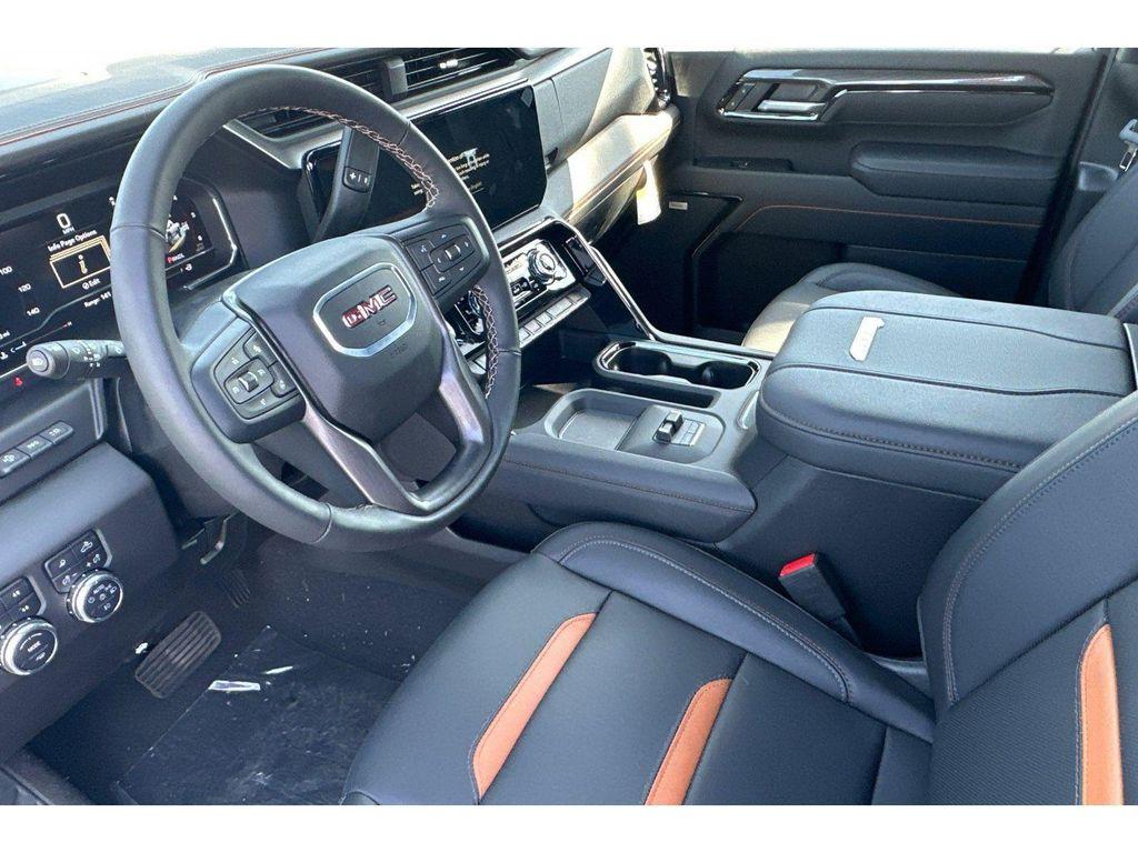 new 2025 GMC Sierra 2500 car, priced at $97,847