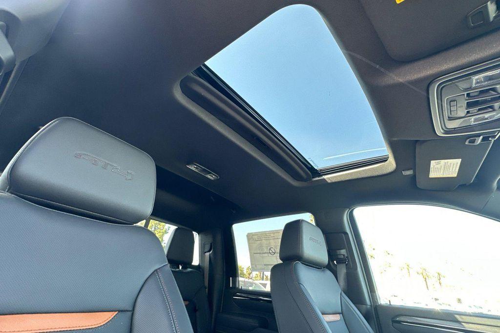 new 2025 GMC Sierra 2500 car, priced at $85,252