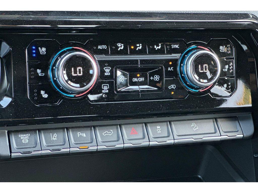 new 2025 GMC Sierra 2500 car, priced at $97,847