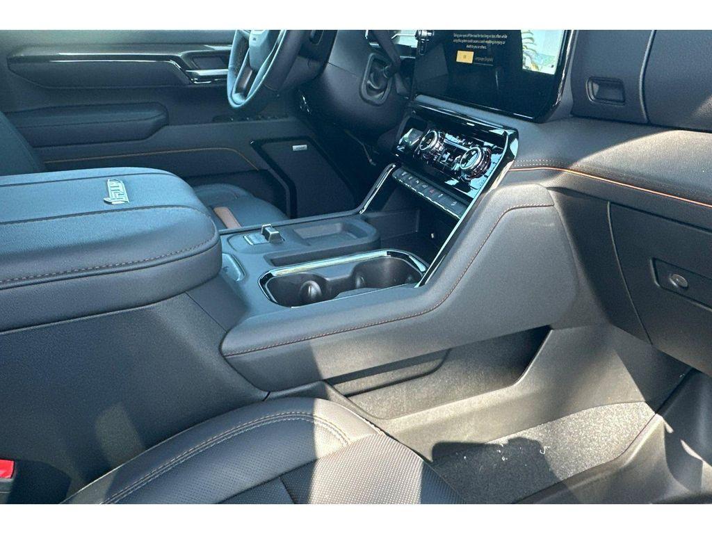 new 2025 GMC Sierra 2500 car, priced at $97,847