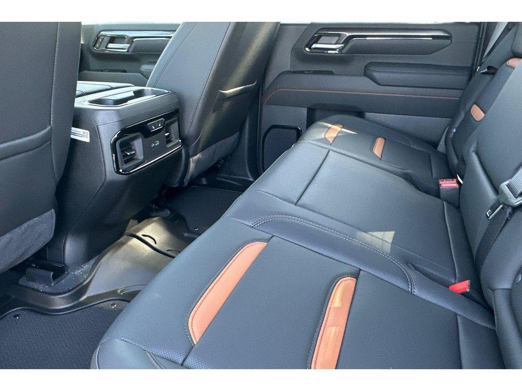 new 2025 GMC Sierra 2500 car, priced at $97,847