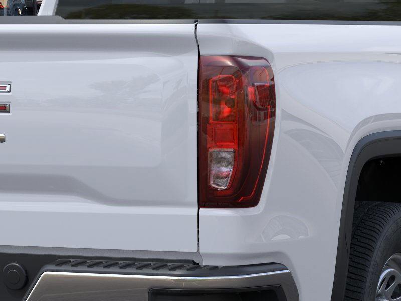 new 2026 GMC Sierra 1500 car, priced at $43,630
