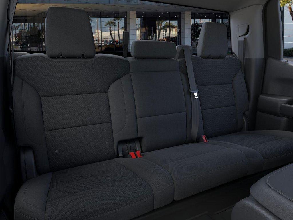 new 2026 GMC Sierra 1500 car, priced at $43,630