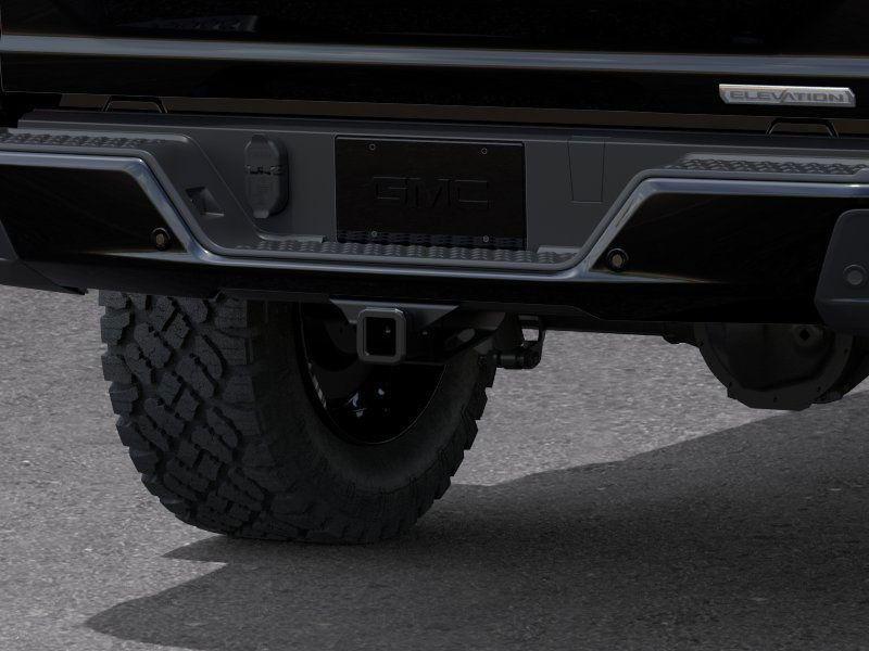 new 2026 GMC Canyon car, priced at $41,490