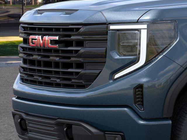 new 2025 GMC Sierra 1500 car, priced at $57,285