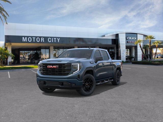 new 2025 GMC Sierra 1500 car, priced at $57,285