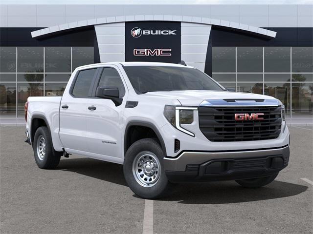 new 2024 GMC Sierra 1500 car, priced at $42,692