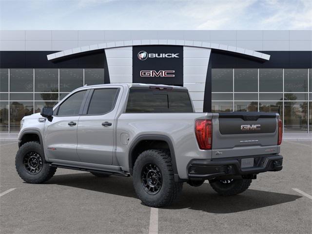 new 2024 GMC Sierra 1500 car, priced at $83,130