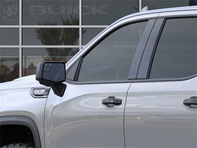 new 2024 GMC Sierra 1500 car, priced at $83,130