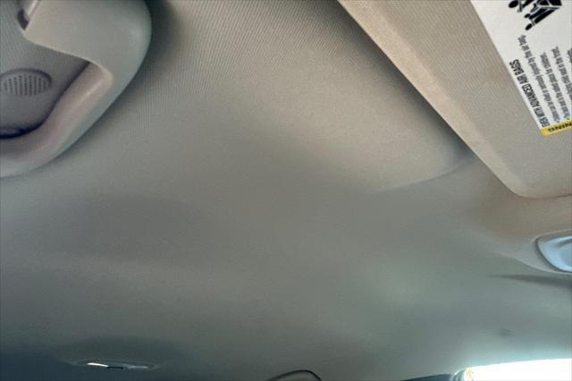 used 2025 Buick Encore GX car, priced at $26,998