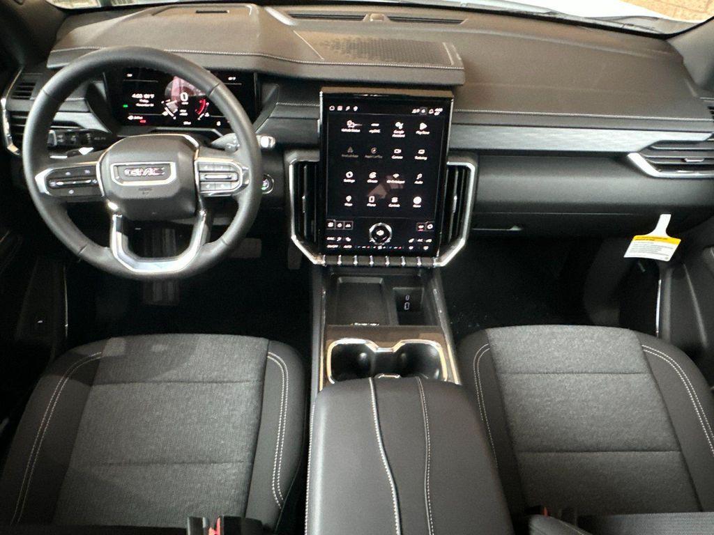 new 2026 GMC Acadia car, priced at $45,435