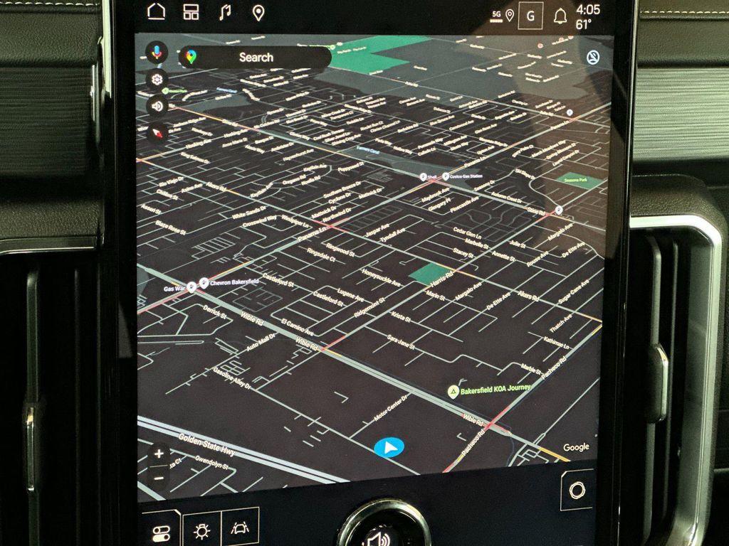 new 2026 GMC Acadia car, priced at $45,435