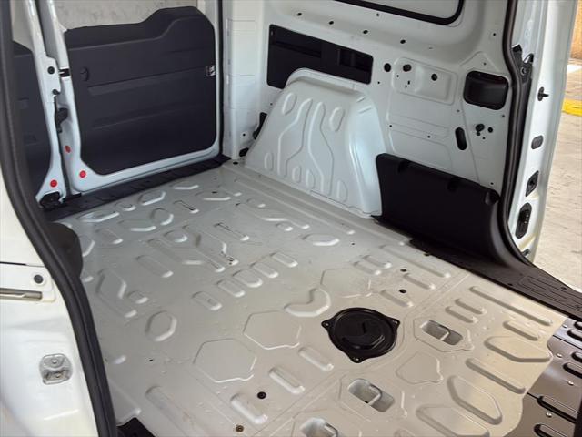 used 2022 Ram ProMaster City car, priced at $31,028