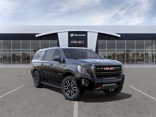 new 2024 GMC Yukon XL car, priced at $74,411