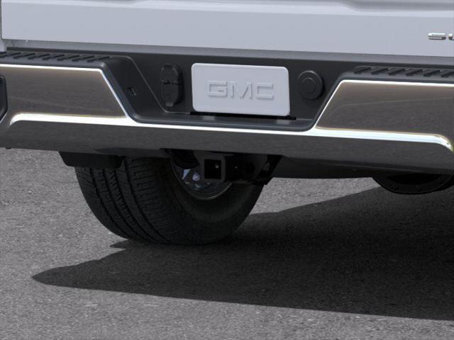 new 2025 GMC Sierra 1500 car, priced at $57,145