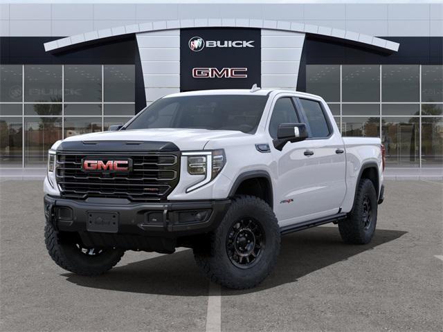 new 2024 GMC Sierra 1500 car, priced at $83,636