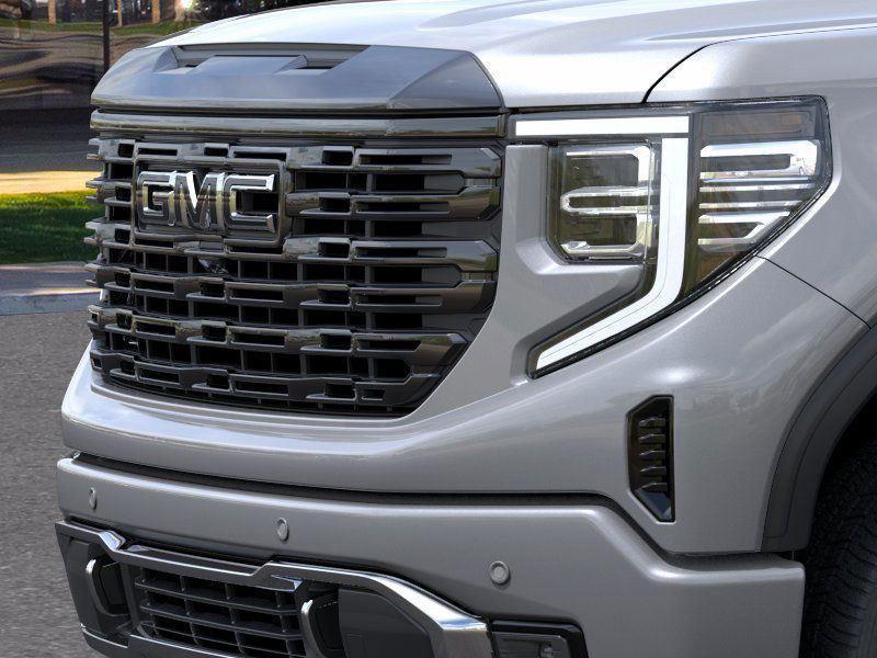 new 2026 GMC Sierra 1500 car, priced at $84,905