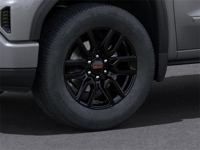 new 2025 GMC Sierra 1500 car, priced at $61,840