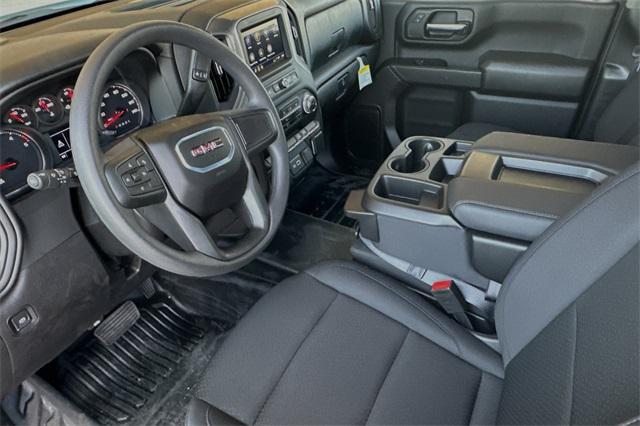 new 2024 GMC Sierra 2500 car, priced at $75,263