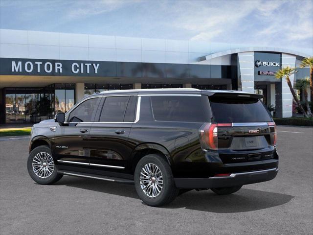 new 2025 GMC Yukon XL car, priced at $72,890