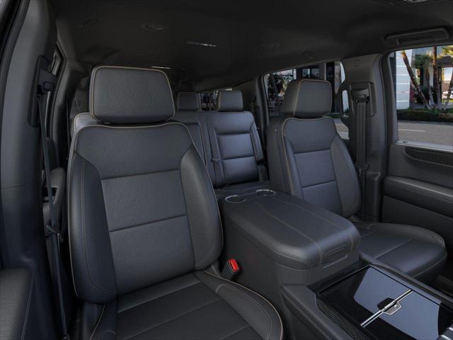 new 2025 GMC Yukon XL car, priced at $72,890
