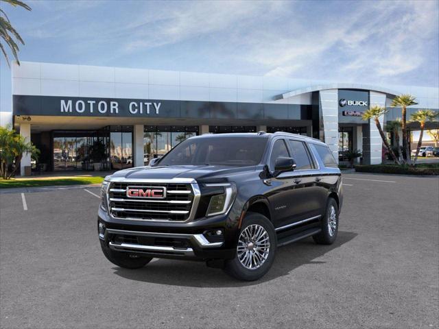 new 2025 GMC Yukon XL car, priced at $72,890