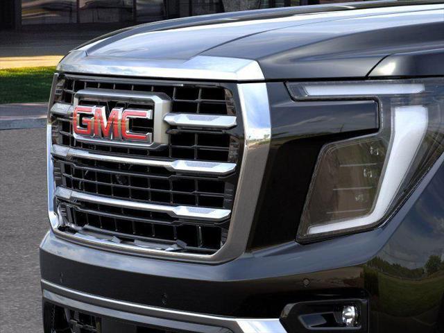 new 2025 GMC Yukon XL car, priced at $72,890