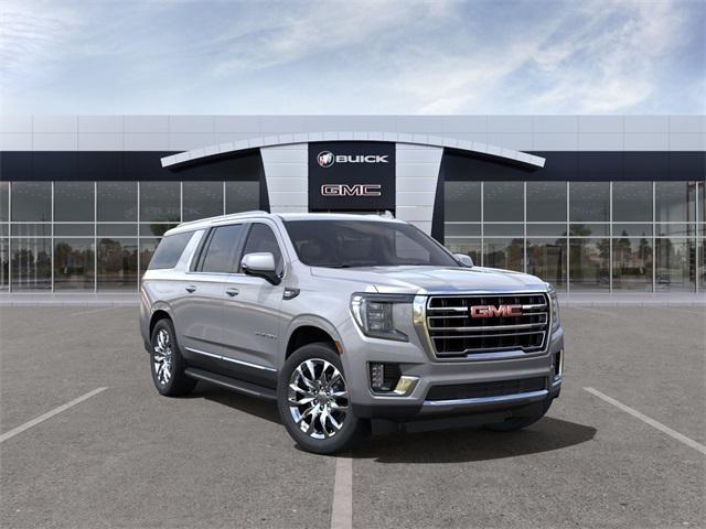 new 2024 GMC Yukon XL car, priced at $70,662