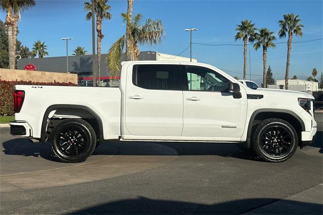 used 2023 GMC Sierra 1500 car, priced at $47,290