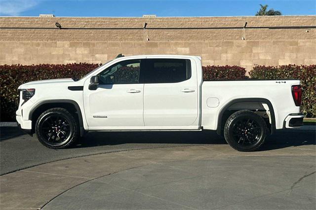 used 2023 GMC Sierra 1500 car, priced at $47,290