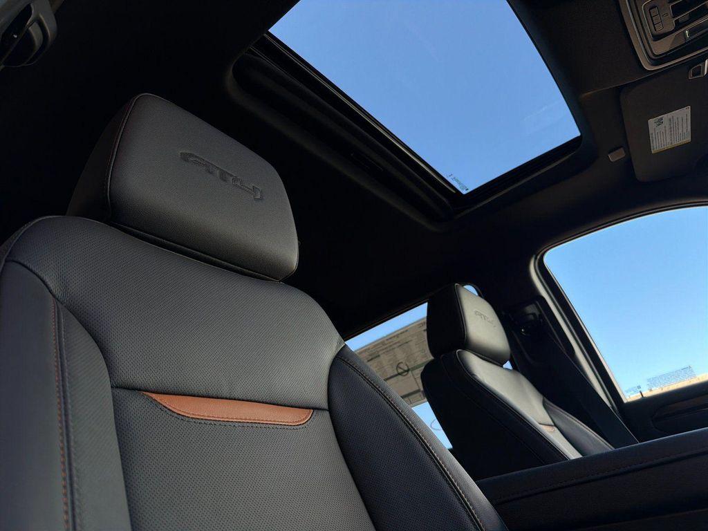 new 2025 GMC Sierra 2500 car, priced at $84,775