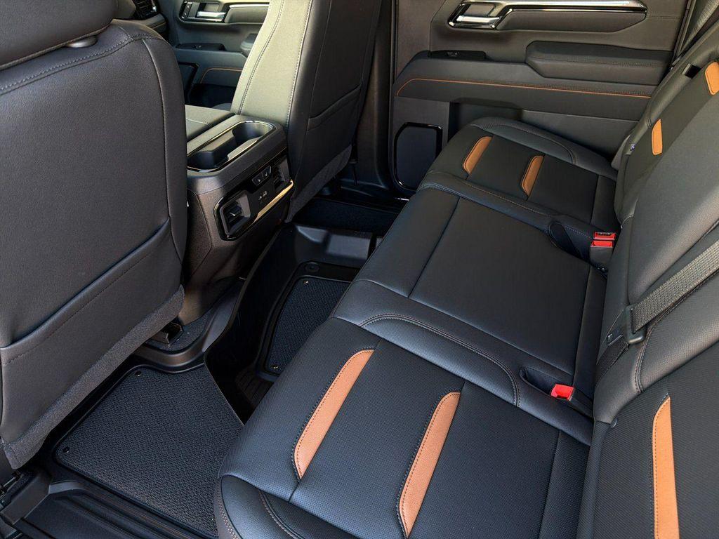 new 2025 GMC Sierra 2500 car, priced at $84,775
