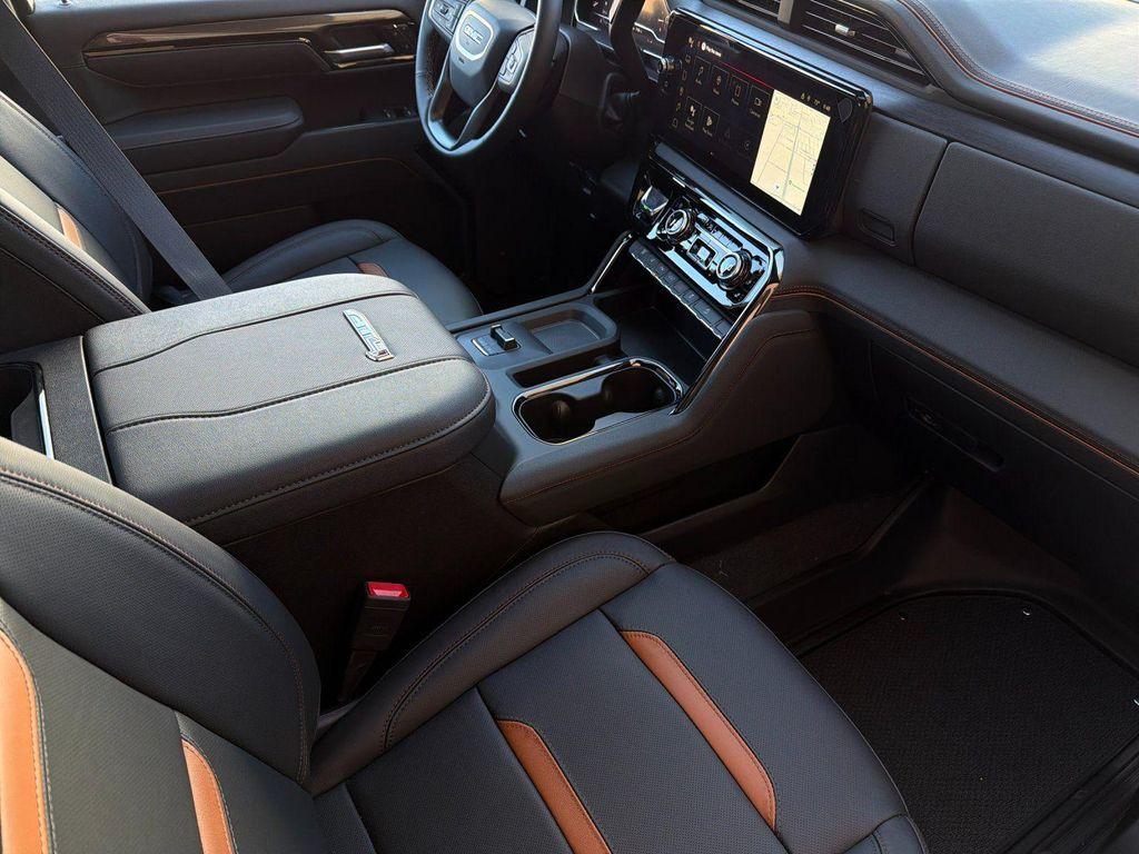new 2025 GMC Sierra 2500 car, priced at $84,775