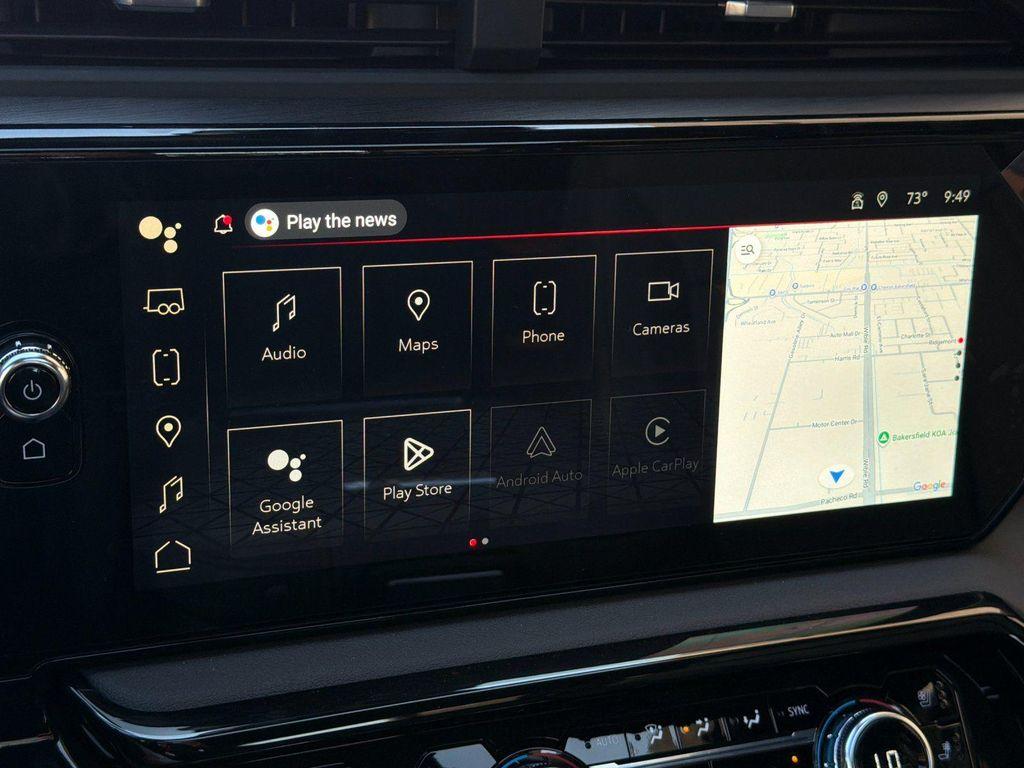 new 2025 GMC Sierra 2500 car, priced at $84,775