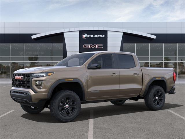 new 2023 GMC Canyon car, priced at $41,069